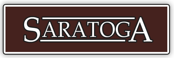 Saratoga Community Association Logo